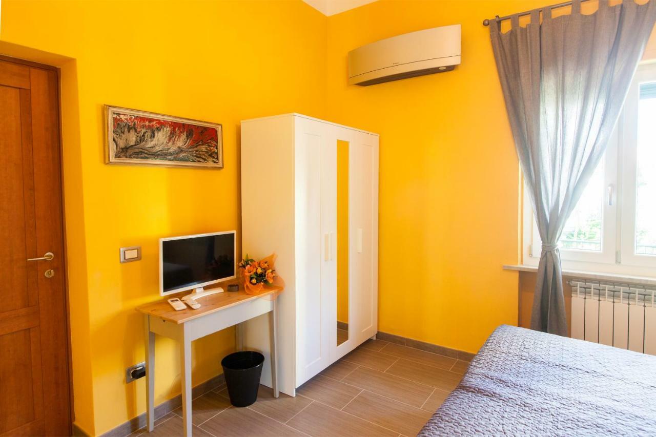 La Casermina Pisa Exterior foto
