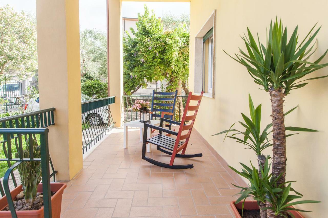 La Casermina Pisa Exterior foto