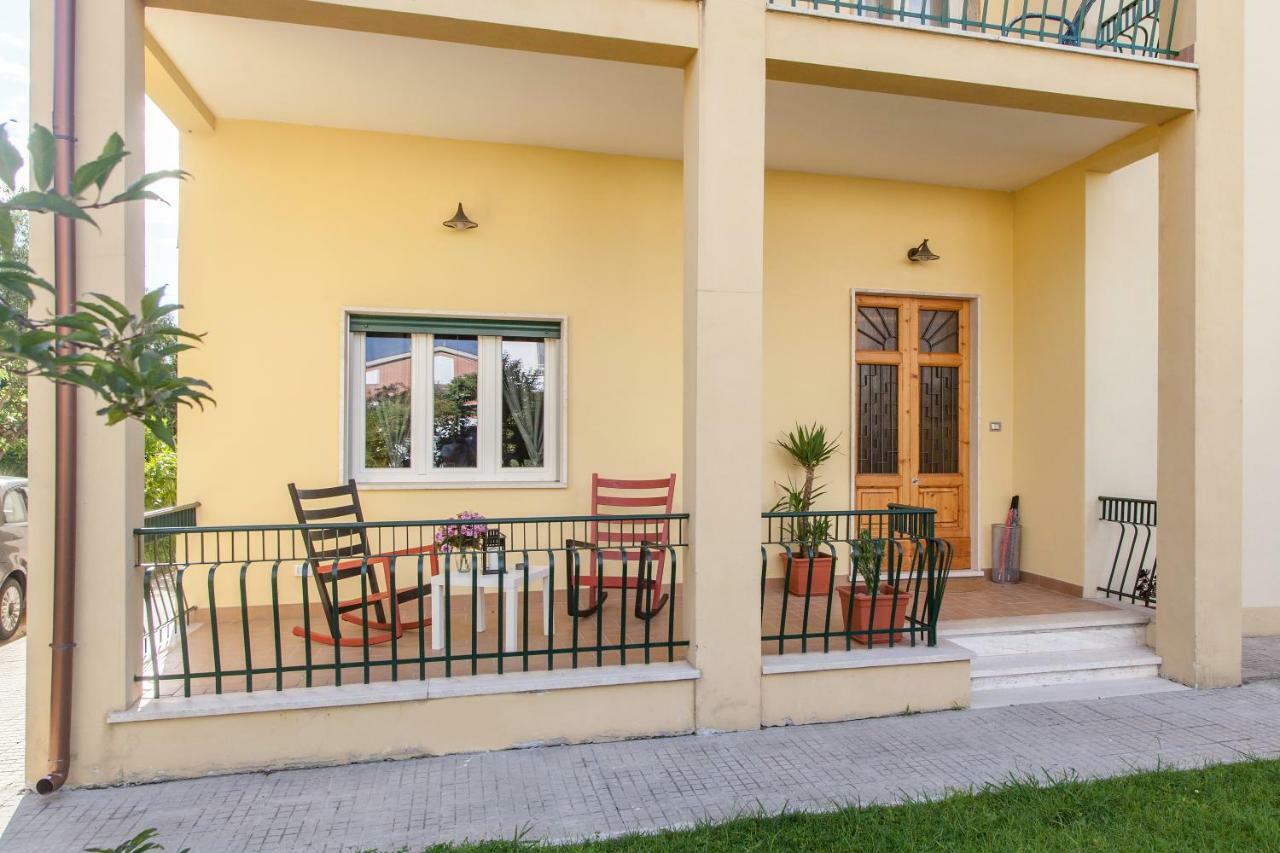 La Casermina Pisa Exterior foto