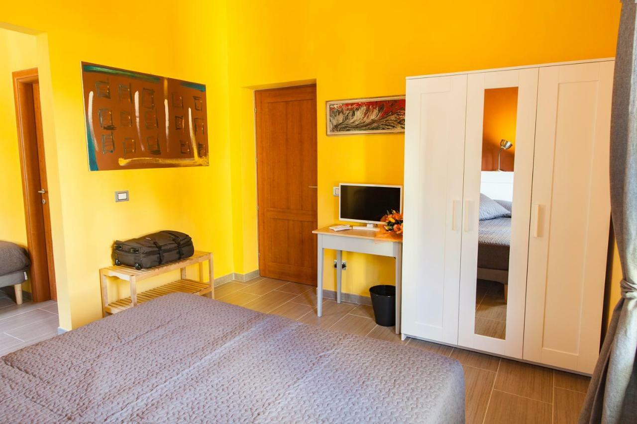 La Casermina Pisa Exterior foto