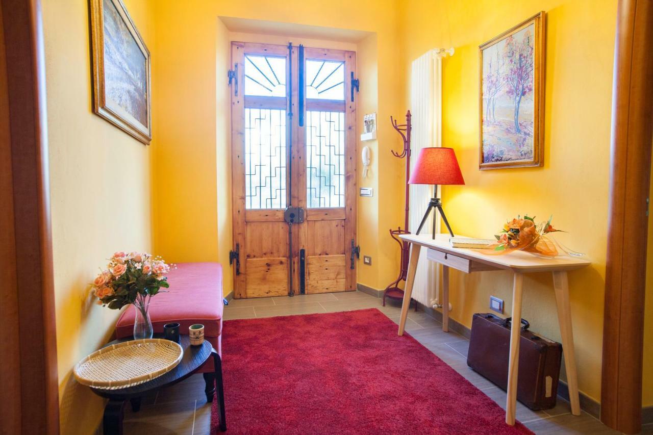 La Casermina Pisa Exterior foto