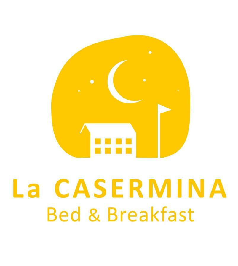 La Casermina Pisa Exterior foto